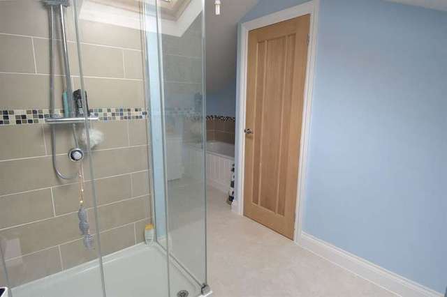  Image of 4 bedroom Detached house for sale in Slades Close Chestfield Whitstable CT5 at Slades Close Chestfield WHITSTABLE, CT5 3NN