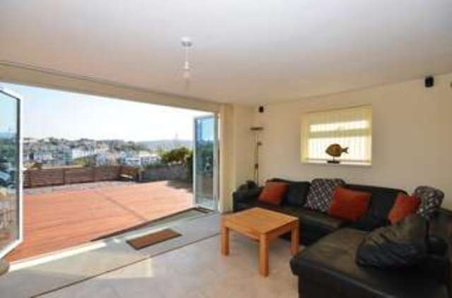  Image of 3 bedroom Flat for sale in South Furzeham Road Brixham TQ5 at South Furzeham Road  Brixham, TQ5 8JD