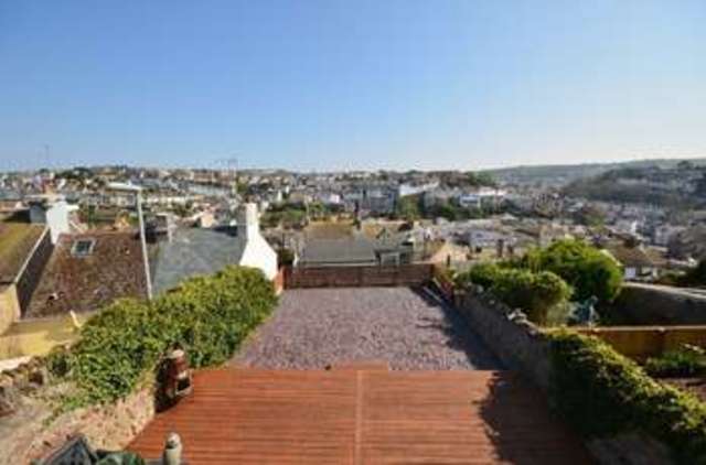  Image of 3 bedroom Flat for sale in South Furzeham Road Brixham TQ5 at South Furzeham Road  Brixham, TQ5 8JD
