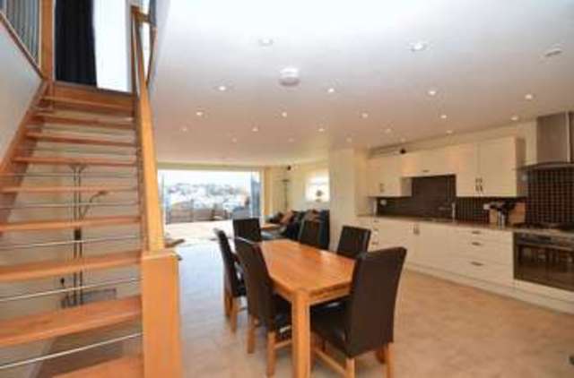  Image of 3 bedroom Flat for sale in South Furzeham Road Brixham TQ5 at South Furzeham Road  Brixham, TQ5 8JD