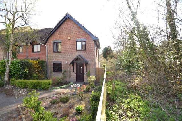  Image of 3 bedroom Detached house for sale in Coach Hill Close Chandler