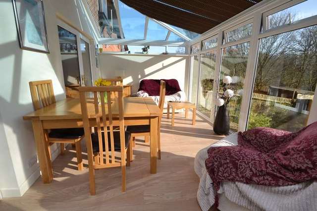  Image of 3 bedroom Detached house for sale in Coach Hill Close Chandler