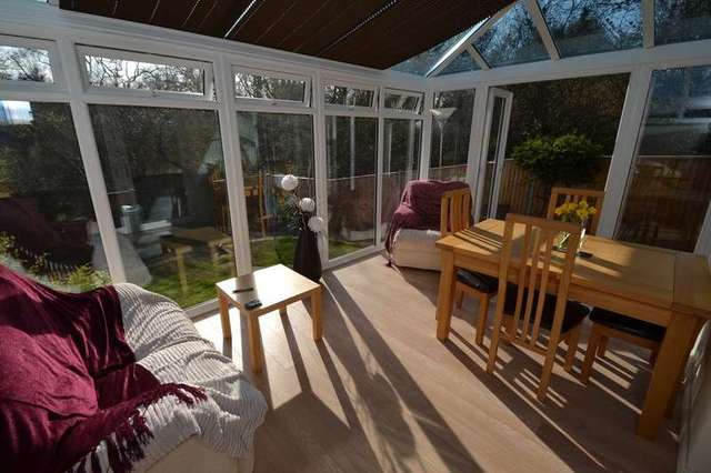  Image of 3 bedroom Detached house for sale in Coach Hill Close Chandler