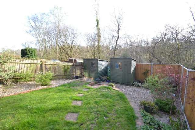  Image of 3 bedroom Detached house for sale in Coach Hill Close Chandler