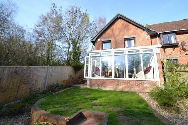  Image of 3 bedroom Detached house for sale in Coach Hill Close Chandler