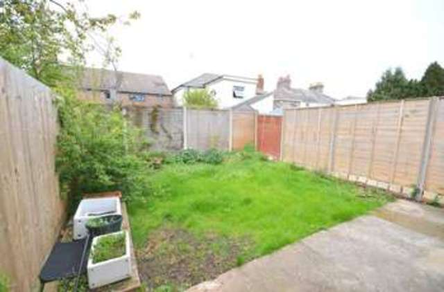  Image of 3 bedroom Detached house to rent in South Road Boscombe Bournemouth BH1 at South Road  Bournemouth, BH1 4PB