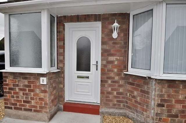  Image of 3 bedroom Detached house for sale in Southbourne Road Wallasey CH45 at Wallasey Village, CH45 8QB