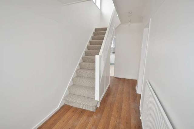  Image of 3 bedroom Detached house for sale in Southbourne Road Wallasey CH45 at Wallasey Village, CH45 8QB
