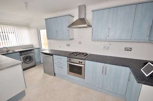  Image of 3 bedroom Detached house for sale in Southbourne Road Wallasey CH45 at Wallasey Village, CH45 8QB