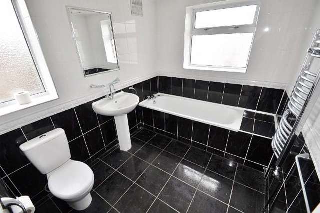  Image of 3 bedroom Detached house for sale in Southbourne Road Wallasey CH45 at Wallasey Village, CH45 8QB
