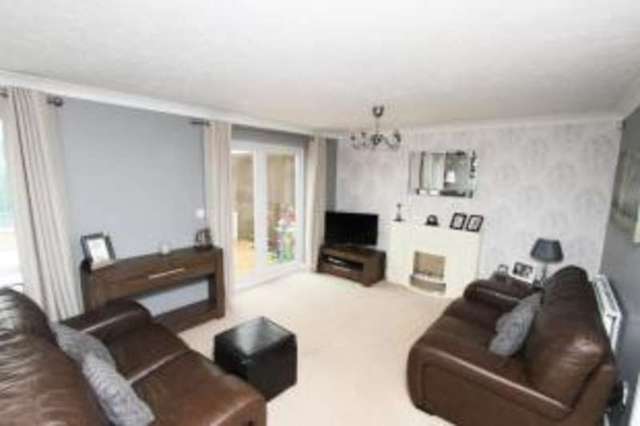  Image of 3 bedroom Detached house for sale in Spinkhill View Renishaw Sheffield S21 at Renishaw Sheffield Renishaw, S21 3WN