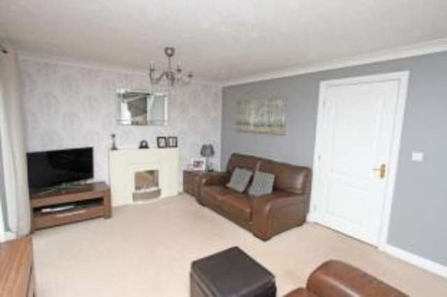  Image of 3 bedroom Detached house for sale in Spinkhill View Renishaw Sheffield S21 at Renishaw Sheffield Renishaw, S21 3WN