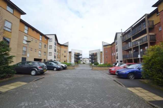  Image of 2 bedroom Apartment for sale in Harry Close Croydon CR0 at Harry Close  Croydon, CR0 2NL