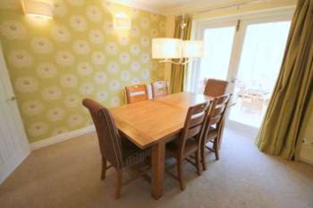  Image of 4 bedroom Detached house for sale in Springwood Drive Stone ST15 at Springwood Drive  Stone, ST15 8TU