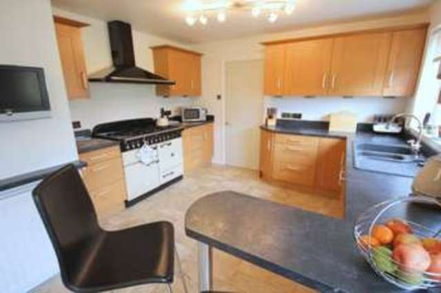  Image of 4 bedroom Detached house for sale in Springwood Drive Stone ST15 at Springwood Drive  Stone, ST15 8TU