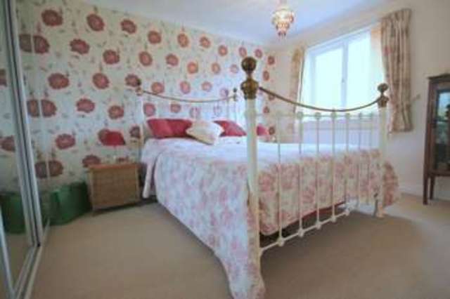  Image of 4 bedroom Detached house for sale in Springwood Drive Stone ST15 at Springwood Drive  Stone, ST15 8TU