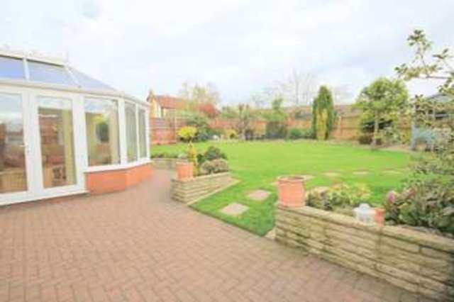  Image of 4 bedroom Detached house for sale in Springwood Drive Stone ST15 at Springwood Drive  Stone, ST15 8TU