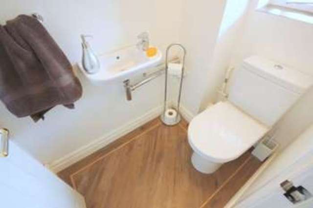  Image of 4 bedroom Detached house for sale in Springwood Drive Stone ST15 at Springwood Drive  Stone, ST15 8TU