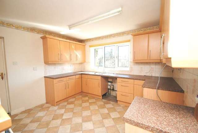  Image of 3 bedroom Detached house for sale in St. Aidans Park Fourstones Hexham NE47 at Fourstones Hexham Northumberland, NE47 5EB