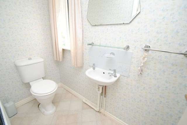  Image of 3 bedroom Detached house for sale in St. Aidans Park Fourstones Hexham NE47 at Fourstones Hexham Northumberland, NE47 5EB