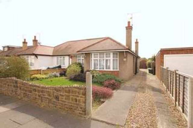  Image of 3 bedroom Property for sale in St. Andrews Road Shoeburyness Southend-on-Sea SS3 at St. Andrews Road Shoeburyness Southend-On-Sea, SS3 9JN