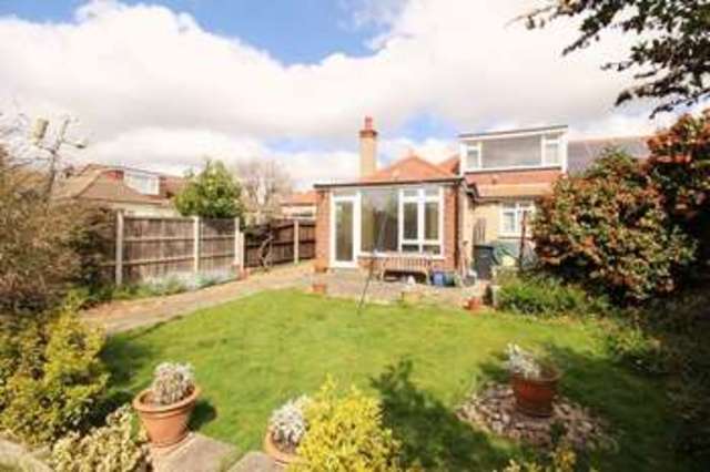  Image of 3 bedroom Property for sale in St. Andrews Road Shoeburyness Southend-on-Sea SS3 at St. Andrews Road Shoeburyness Southend-On-Sea, SS3 9JN