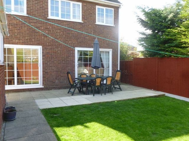  Image of 4 bedroom Detached house for sale in St. Christophers Close Dunstable LU5 at St. Christophers Close  Dunstable, LU5 4PD
