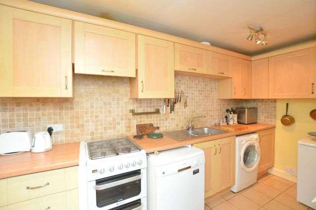  Image of 3 bedroom Terraced house for sale in West View Terrace Exeter EX4 at St Davids  Exeter, EX4 3BP