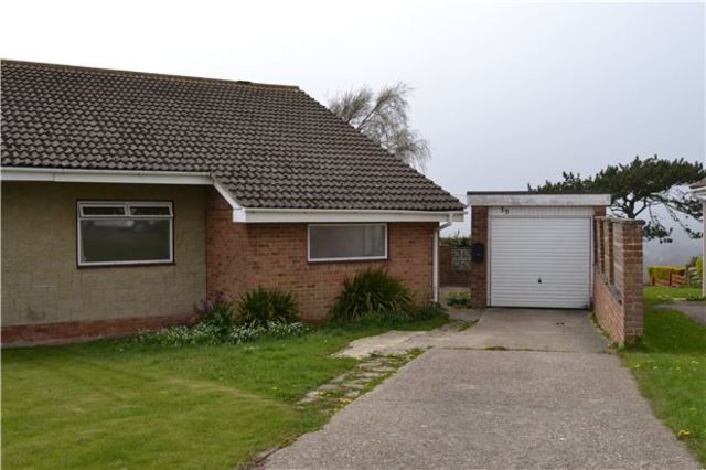  Image of 3 bedroom Detached house for sale in St. Dominic Close St. Leonards-on-Sea TN38 at East Sussex, TN38 0PH