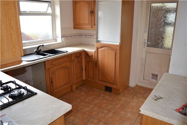  Image of 3 bedroom Detached house for sale in St. Dominic Close St. Leonards-on-Sea TN38 at East Sussex, TN38 0PH