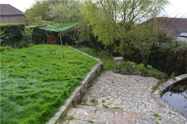  Image of 3 bedroom Detached house for sale in St. Dominic Close St. Leonards-on-Sea TN38 at East Sussex, TN38 0PH