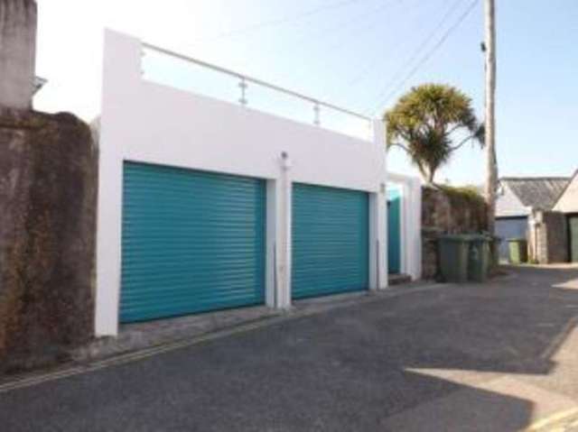  Image of Detached house for sale in Albert Place St. Ives TR26 at St. Ives Cornwall St Ives, TR26 2EJ