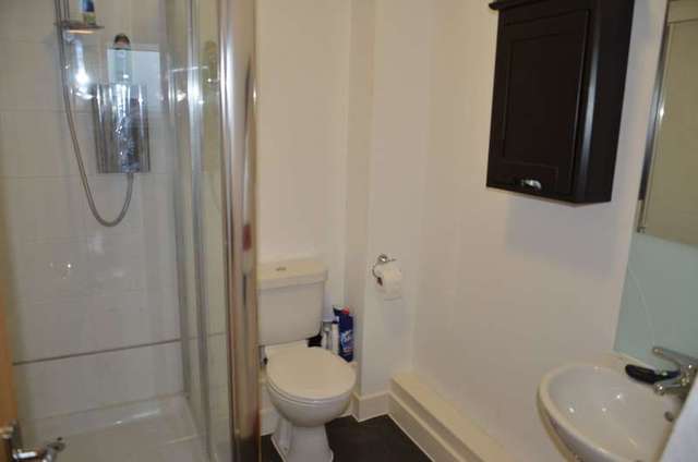  Image of 2 bedroom Flat for sale in James Weld Close Shirley Southampton SO15 at Southampton, SO15 2SW
