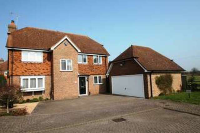  Image of 4 bedroom Detached house for sale in St. Marys Close Laddingford Maidstone ME18 at St Marys Close  Laddingford, Maidstone, ME18 6DG