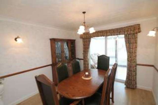  Image of 4 bedroom Detached house for sale in St. Marys Close Laddingford Maidstone ME18 at St Marys Close  Laddingford, Maidstone, ME18 6DG