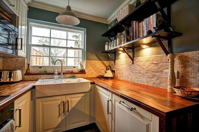  Image of 3 bedroom Terraced house to rent in St. Marys Street Ely CB7 at St. Marys Street  Ely, CB7 4HH