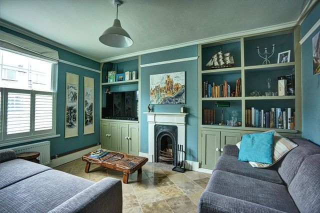  Image of 3 bedroom Terraced house to rent in St. Marys Street Ely CB7 at St. Marys Street  Ely, CB7 4HH