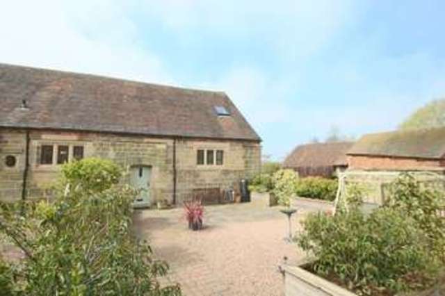  Image of 3 bedroom Terraced house for sale in St. Thomas Priory Stafford ST17 at St Thomas Priory  Stafford, ST18 0ZJ