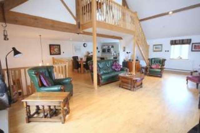  Image of 3 bedroom Terraced house for sale in St. Thomas Priory Stafford ST17 at St Thomas Priory  Stafford, ST18 0ZJ