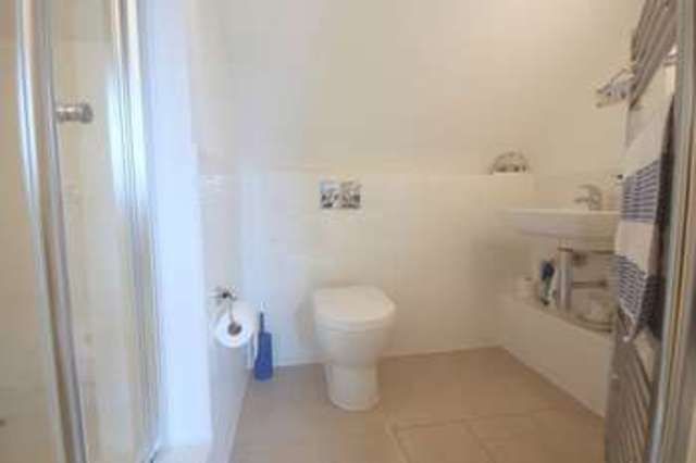  Image of 3 bedroom Terraced house for sale in St. Thomas Priory Stafford ST17 at St Thomas Priory  Stafford, ST18 0ZJ