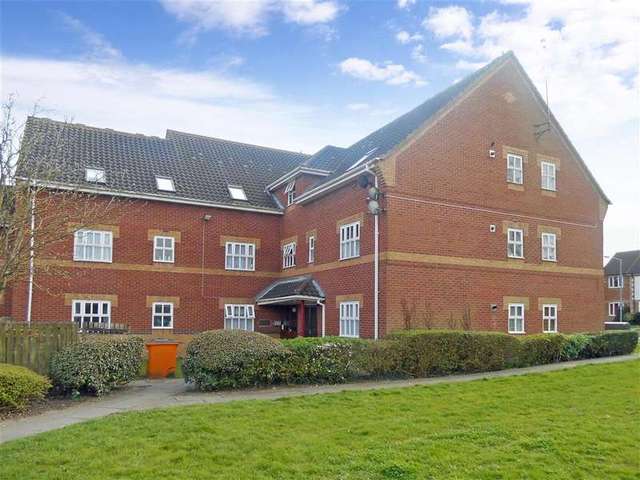  Image of 1 bedroom Flat for sale in Stafford Green Langdon Hills Basildon SS16 at Langdon Hills Basildon Basildon, SS16 6DY