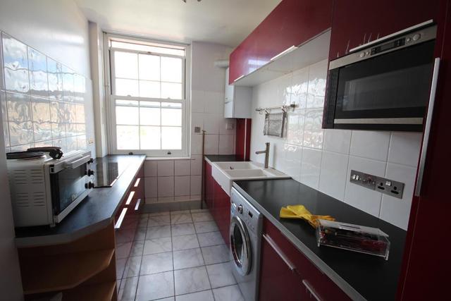  Image of 1 bedroom Flat to rent in Stamford Hill London N16 at Stoke Newington  London, N16 5TQ