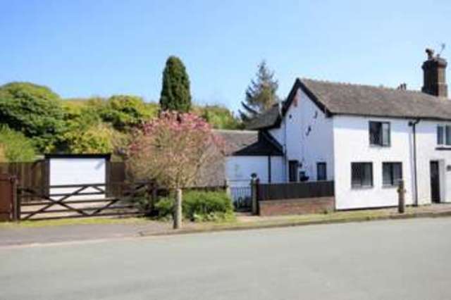  Image of 2 bedroom Semi-Detached house for sale in Star & Garter Road Longton Stoke-on-Trent ST3 at 61 Star & Garter Road  Stoke-On-Trent, ST3 7HS