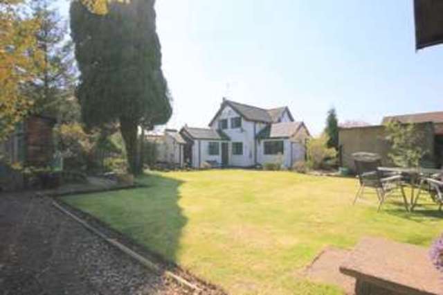  Image of 2 bedroom Semi-Detached house for sale in Star & Garter Road Longton Stoke-on-Trent ST3 at 61 Star & Garter Road  Stoke-On-Trent, ST3 7HS