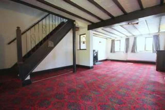  Image of 2 bedroom Semi-Detached house for sale in Star & Garter Road Longton Stoke-on-Trent ST3 at 61 Star & Garter Road  Stoke-On-Trent, ST3 7HS