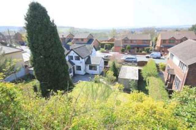  Image of 2 bedroom Semi-Detached house for sale in Star & Garter Road Longton Stoke-on-Trent ST3 at 61 Star & Garter Road  Stoke-On-Trent, ST3 7HS