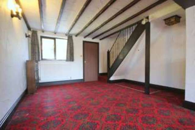  Image of 2 bedroom Semi-Detached house for sale in Star & Garter Road Longton Stoke-on-Trent ST3 at 61 Star & Garter Road  Stoke-On-Trent, ST3 7HS