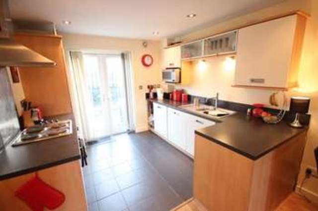  Image of 1 bedroom Flat to rent in Station Approach Leeds LS5 at Station Approach Kirkstall Leeds, LS5 3HR