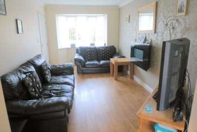  Image of 3 bedroom Detached house for sale in Station Close Radcliffe Manchester M26 at Station Close  Radcliffe, M26 4GW