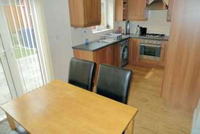  Image of 3 bedroom Detached house for sale in Station Close Radcliffe Manchester M26 at Station Close  Radcliffe, M26 4GW